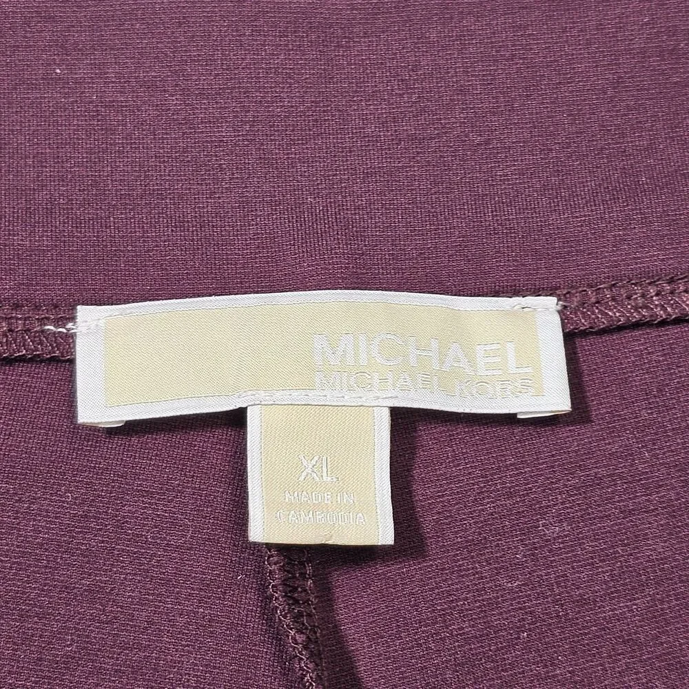Michael Kors addition color pairing
